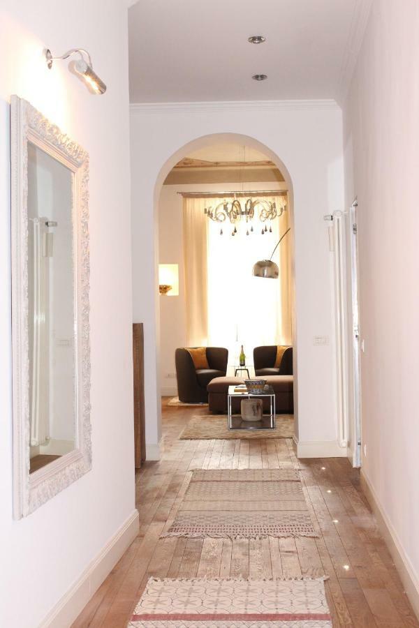 Art Apartment Duomo Luxury View فلورنس المظهر الخارجي الصورة
